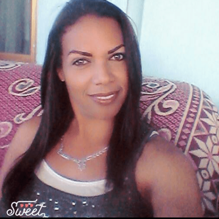 Real latina slut milf... La Perra Madura