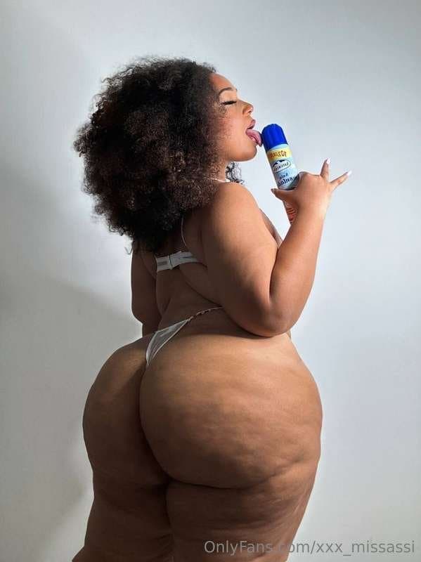 thick xxx_missassi SFW