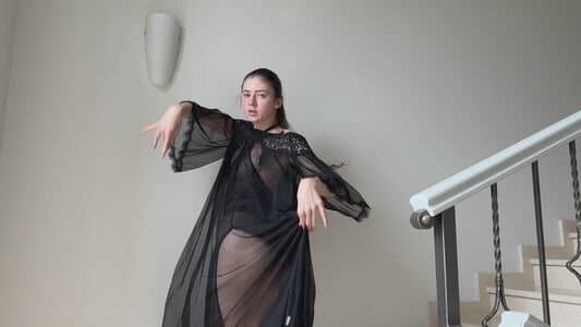 Click to view full size russian 25 years hot blogger part 2