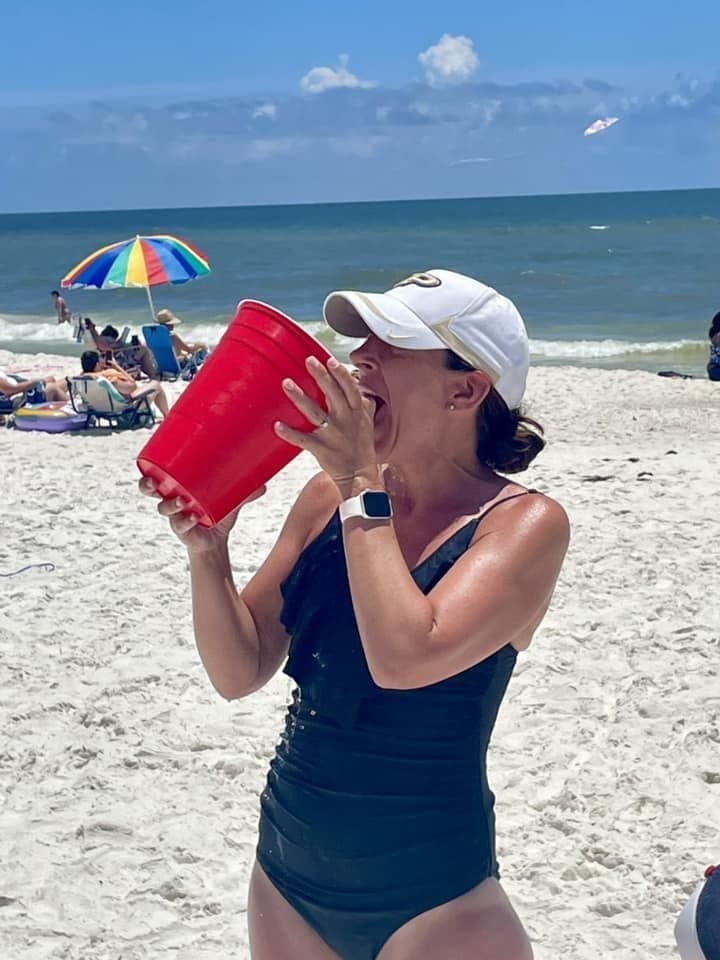 Amber from Indiana, Director of Style at Renaissance Indianapolis North Hotel, know her?