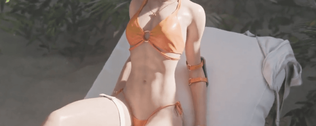 Fucking Yuffie // Final Fantasy Rule 34 Hentai