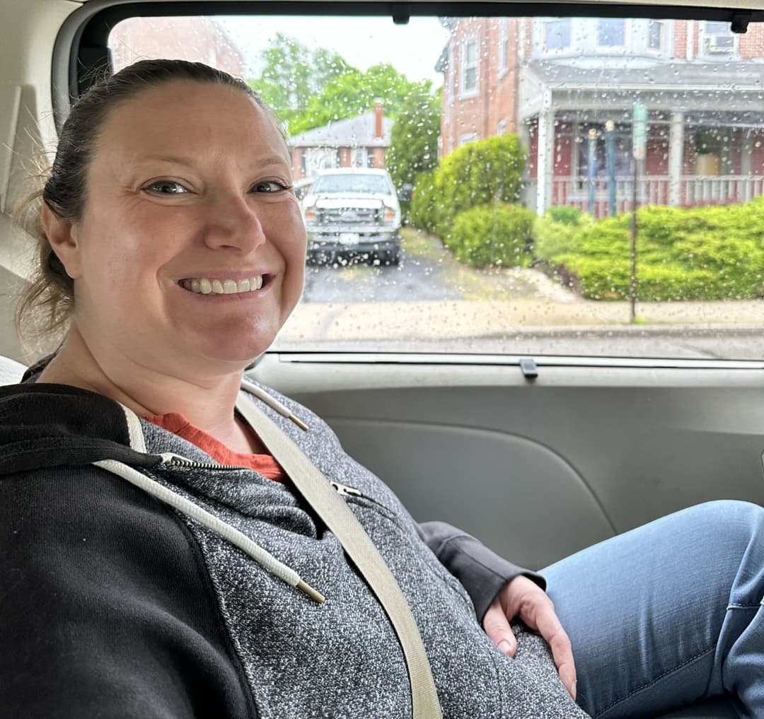 BBW Next Door Kennedy Shows Off Tits and Twat