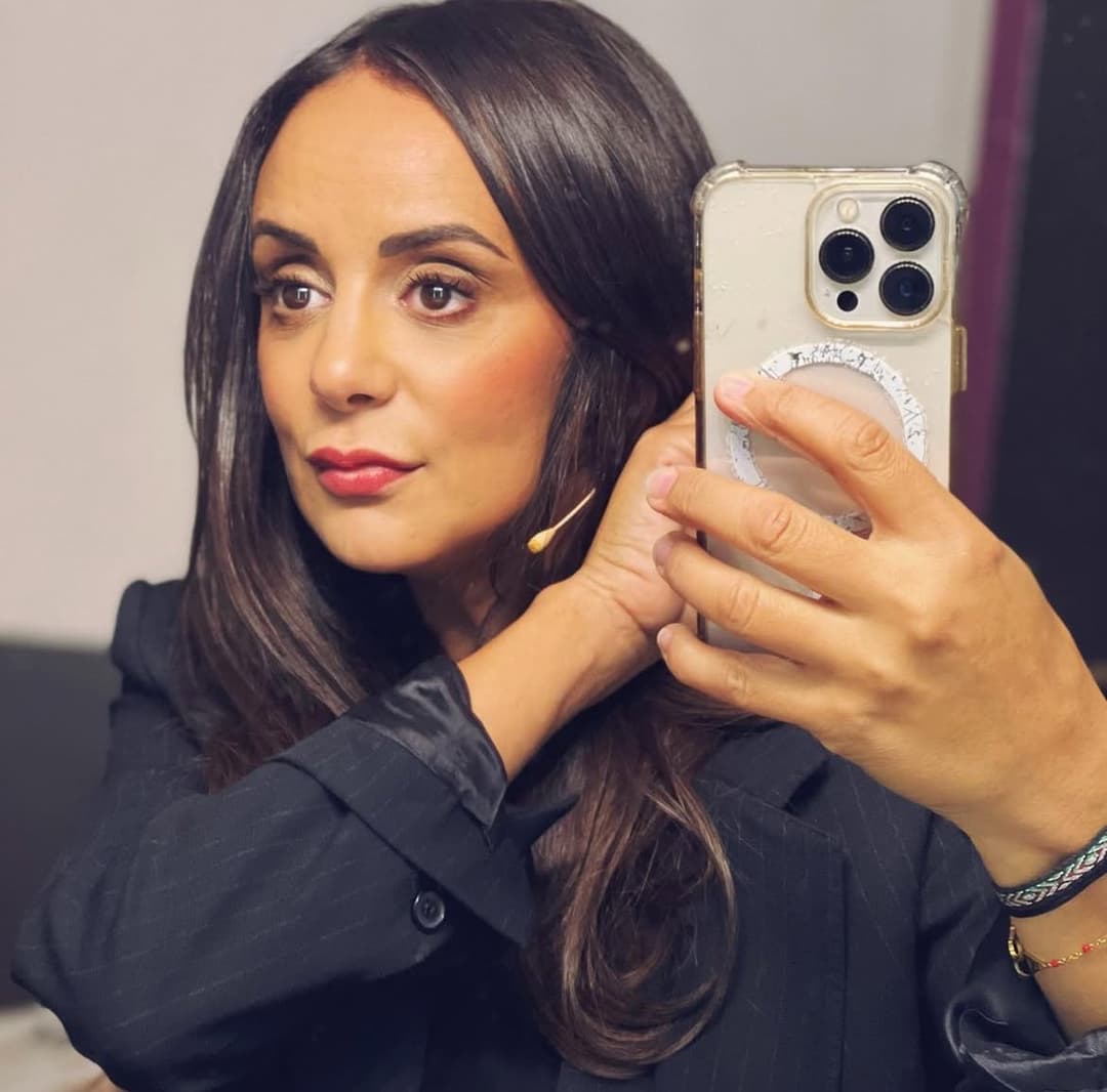 Milf beurette algérienne sexy