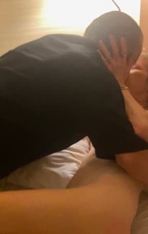 Redhead hotwife is a surprise super slut ❤️