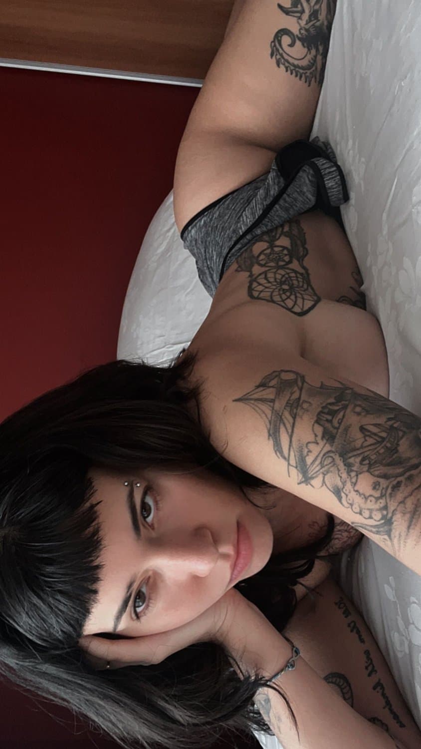 Mari Mari rolinga muy puta