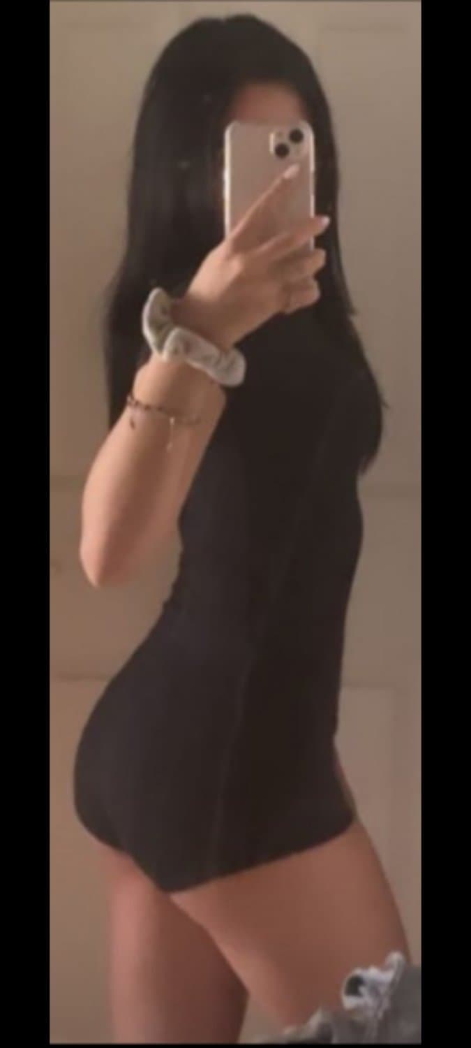 Iraqi teen i used to talk to with lil booty from vegas leaked ??