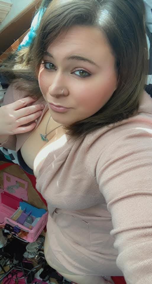 SSBBW BIG ASS & BIG BOOBS