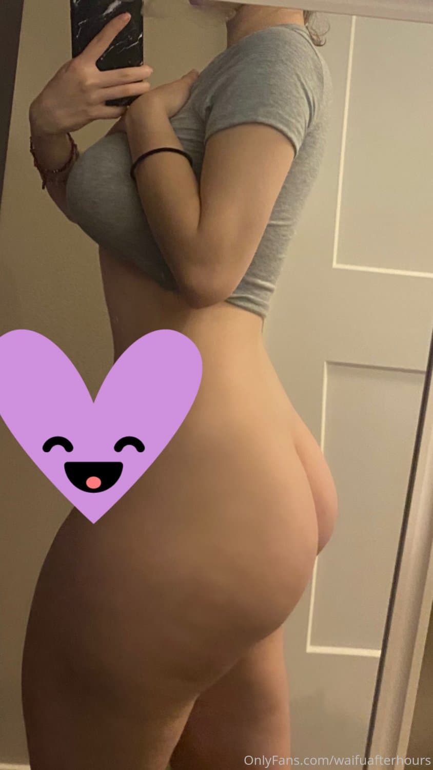 need her full back shot vid