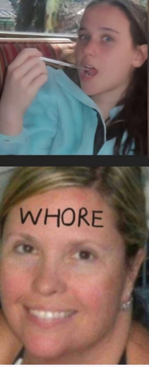 White whore cunts now famous PORN SITE FUCK DOLLS!