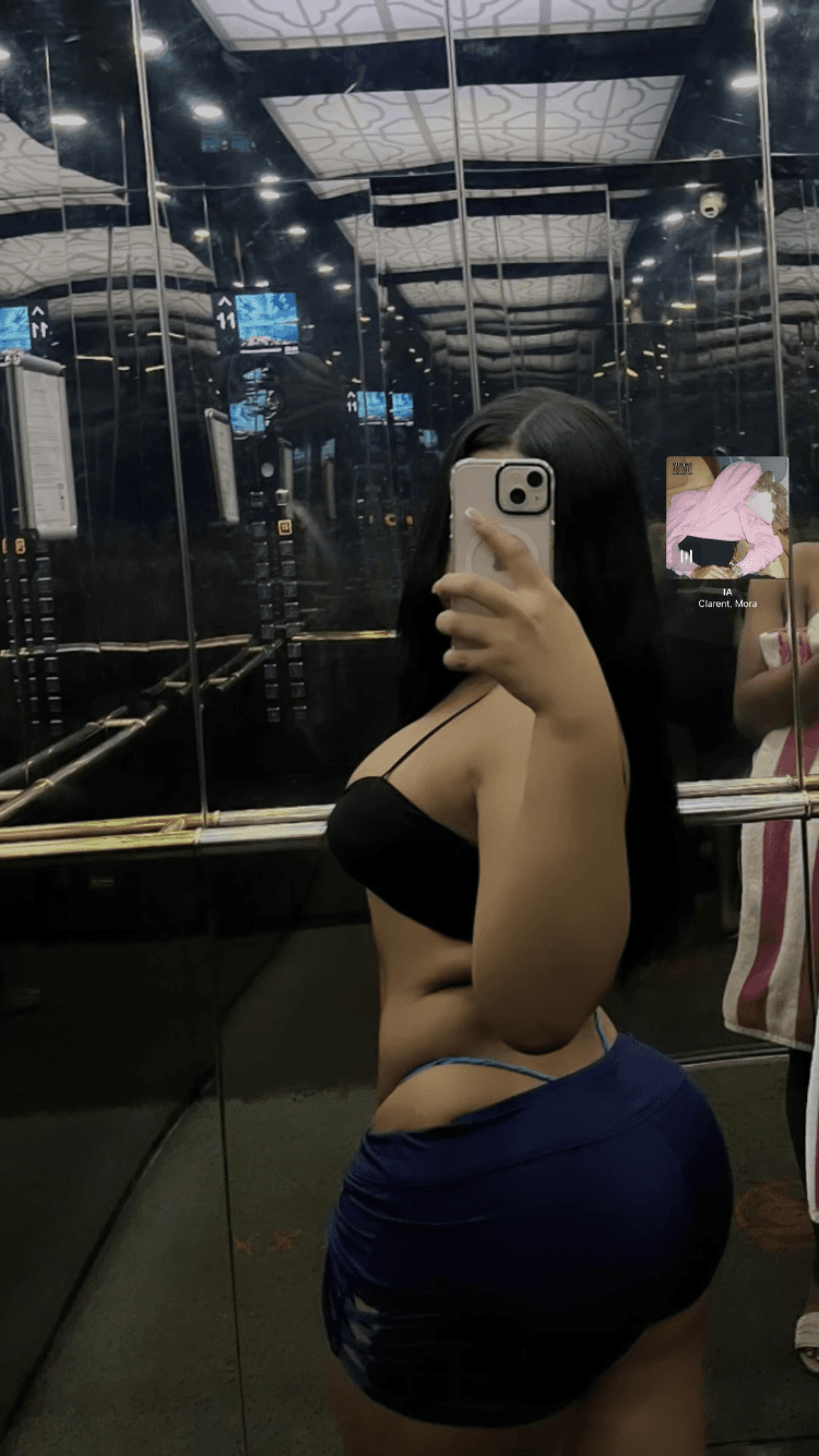 Ig Tiene a estas Putas Locas??