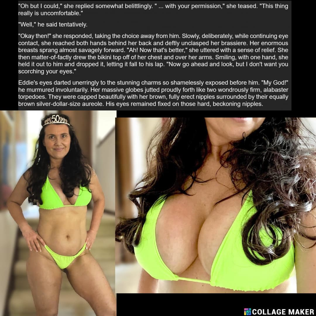 Best Friends mom fucks sons friend( erotic story)