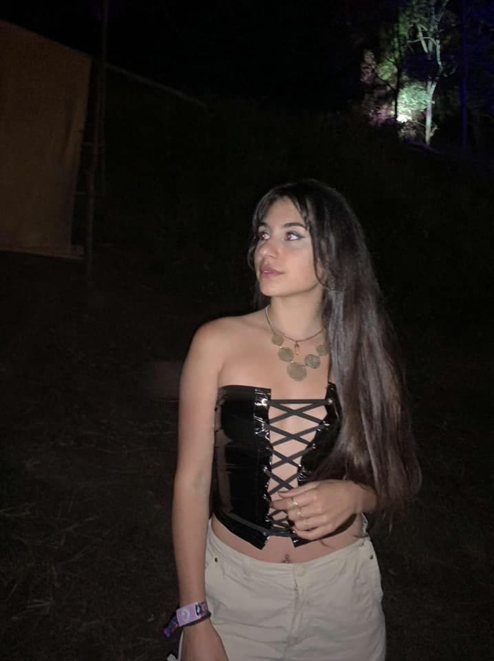 Sexy Dancer N. a little bit spicy