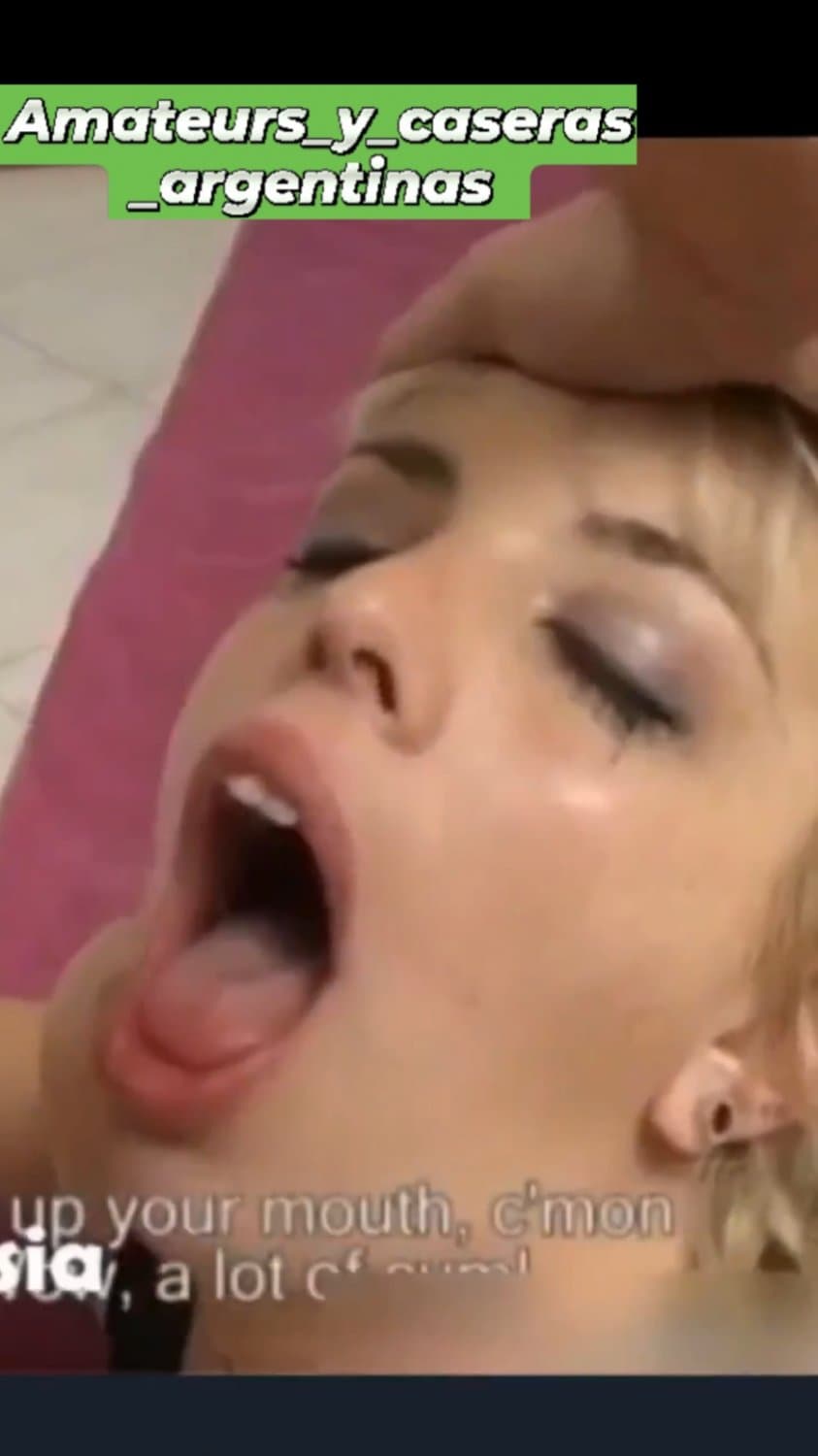 Todos los videos de los últimos post de argentinas peteras