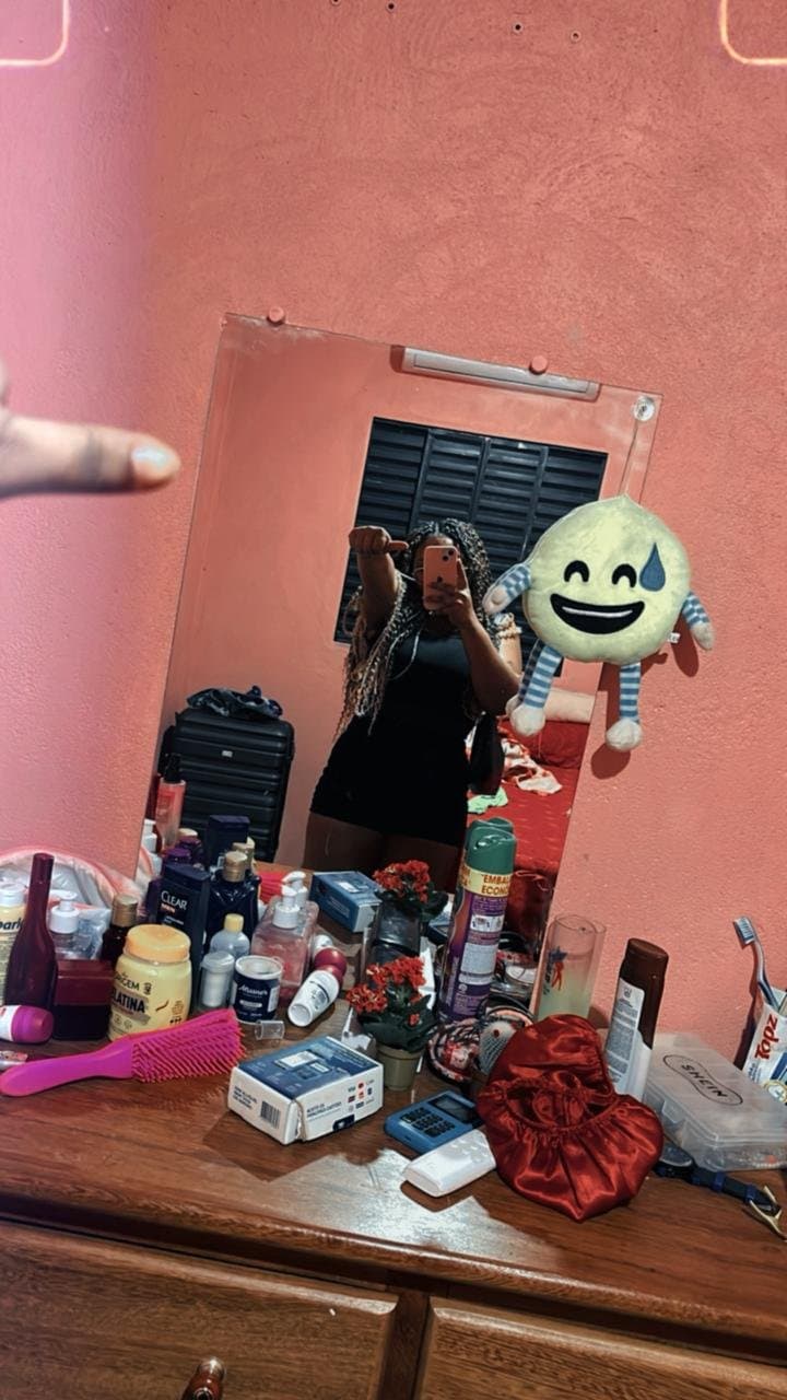 Lana. Latina call girl in Brazil. Prostitute for drug dealers in Canaã dos Carajás and Belém do Pará