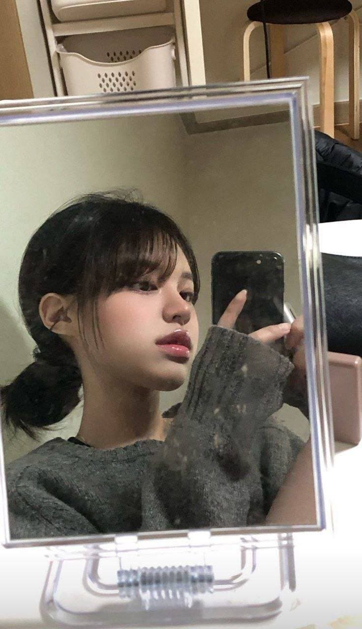 Ann Lee (Soo Kyung Lee sister)