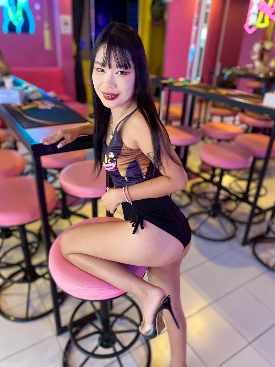 Bangkok Street Club 2