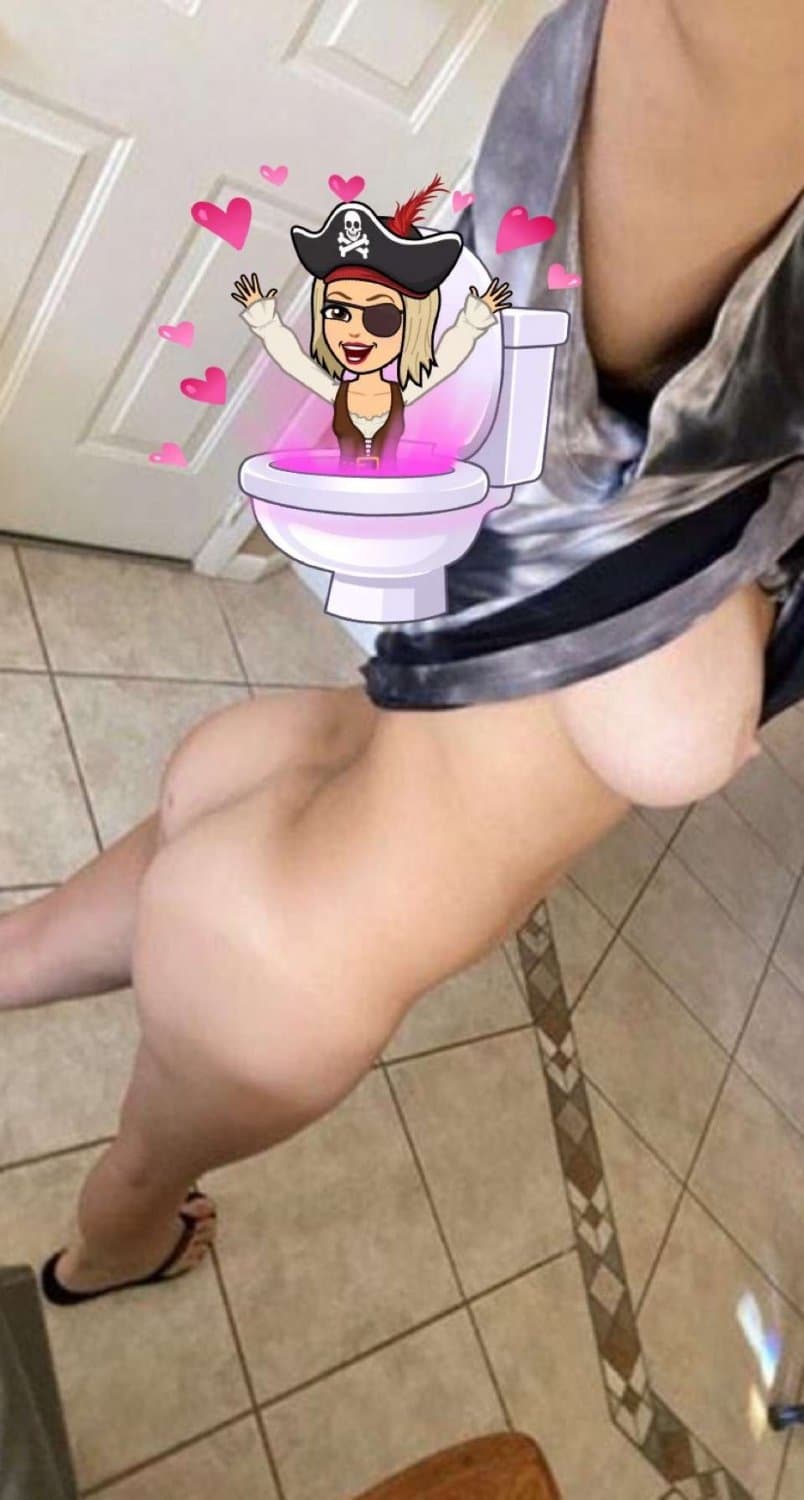 Carmella Snapchat leaks