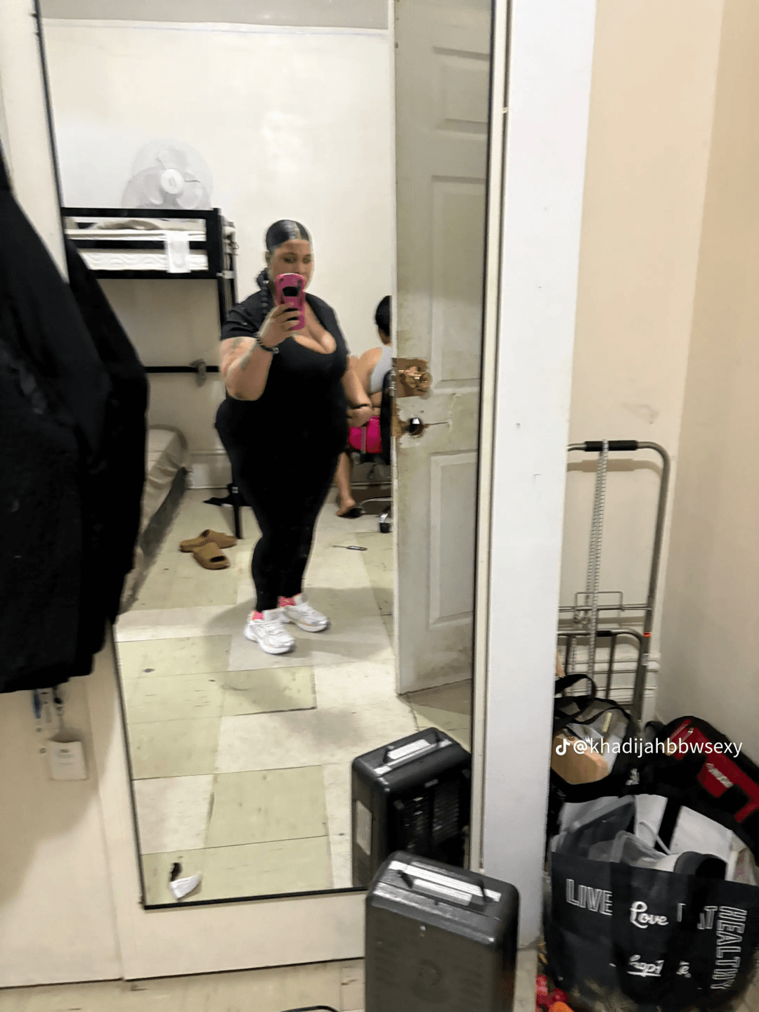 BIG THICK CHUBBY CHUNKY REDBONE BBW SSBBW BIG OLE JUICY ASS GOONER MATERIAL