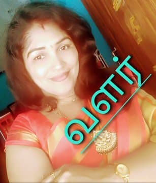 Pics - Valarsampavam Famous Tamil Wife Cheating+ Affair