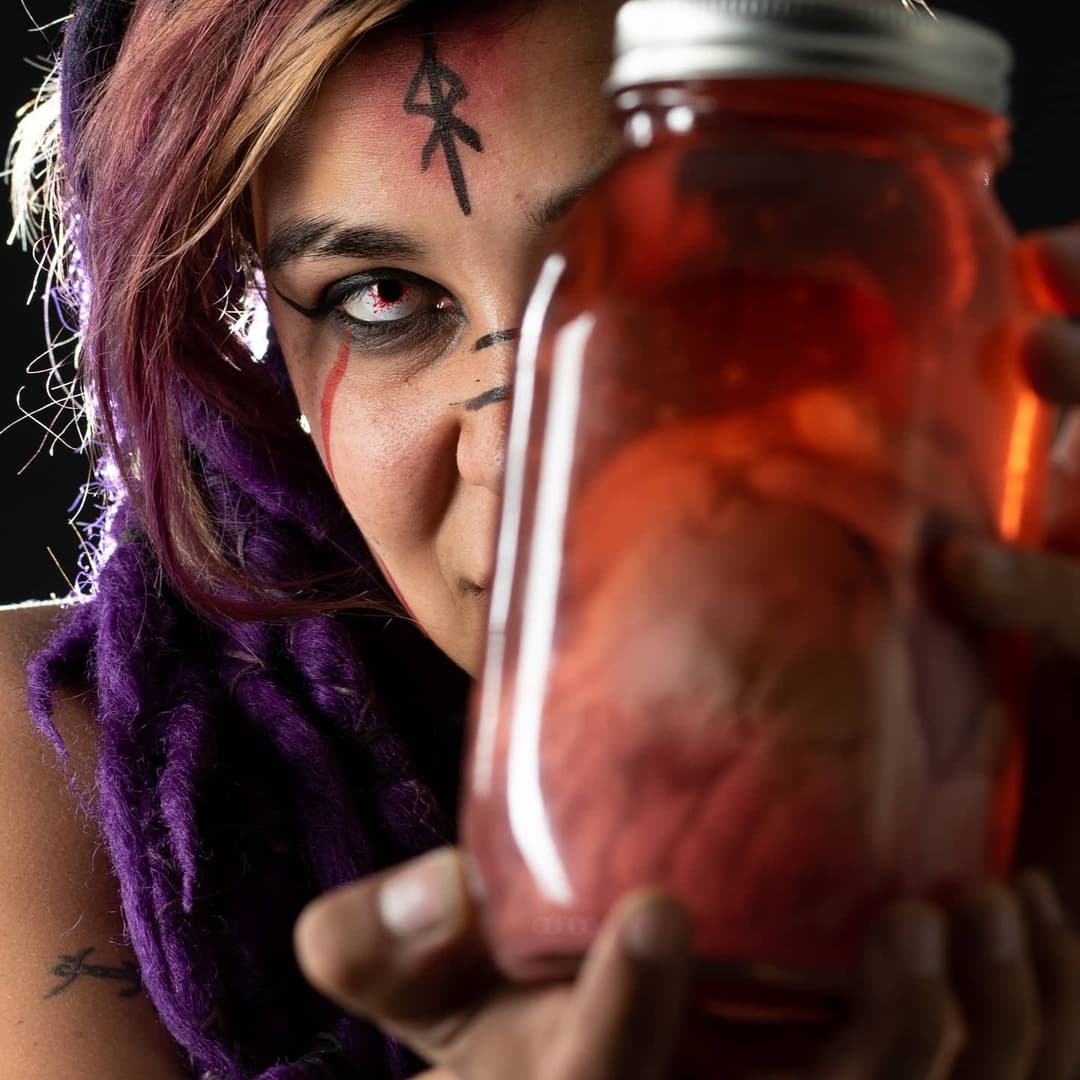 Lilith Grimm thick cutie ♥️♥️♥️