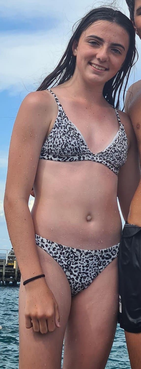 Famous TikToker Ruby Dwyer the Cum Dumpster (18+)