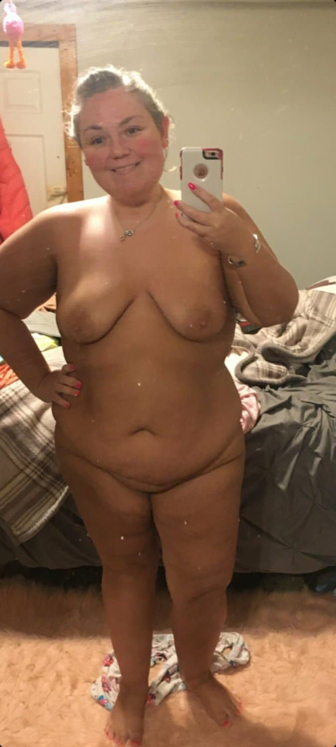 Bbw Christy