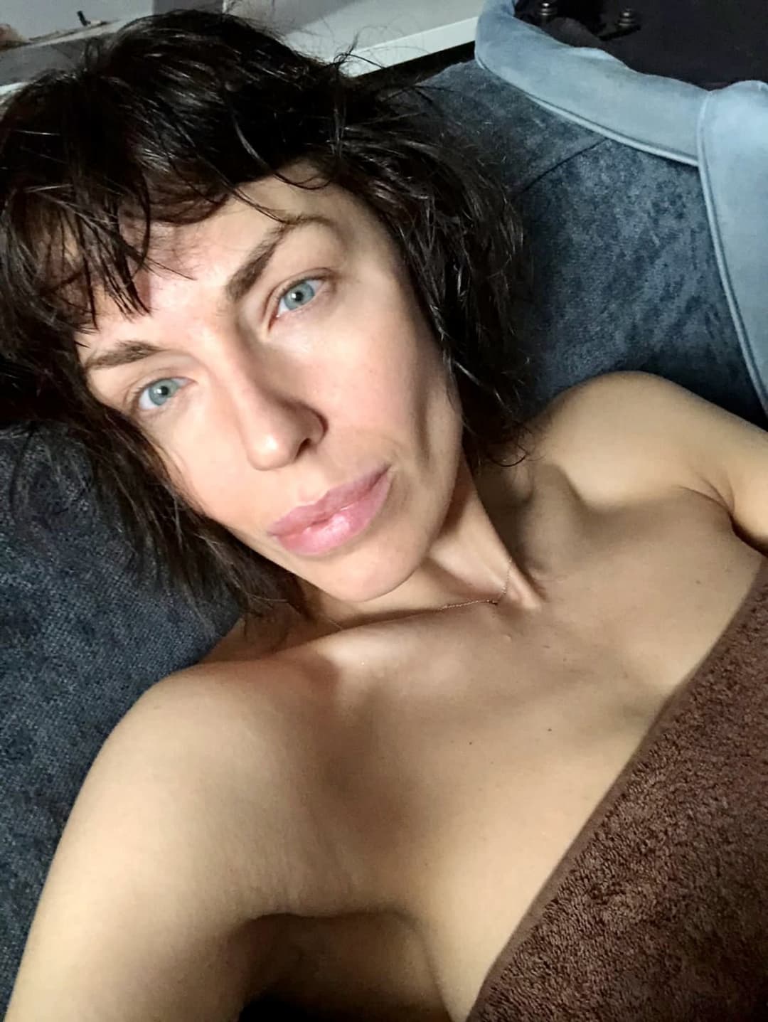 Ukrainian classy MILF Kik cutieposts to see some more photos of her