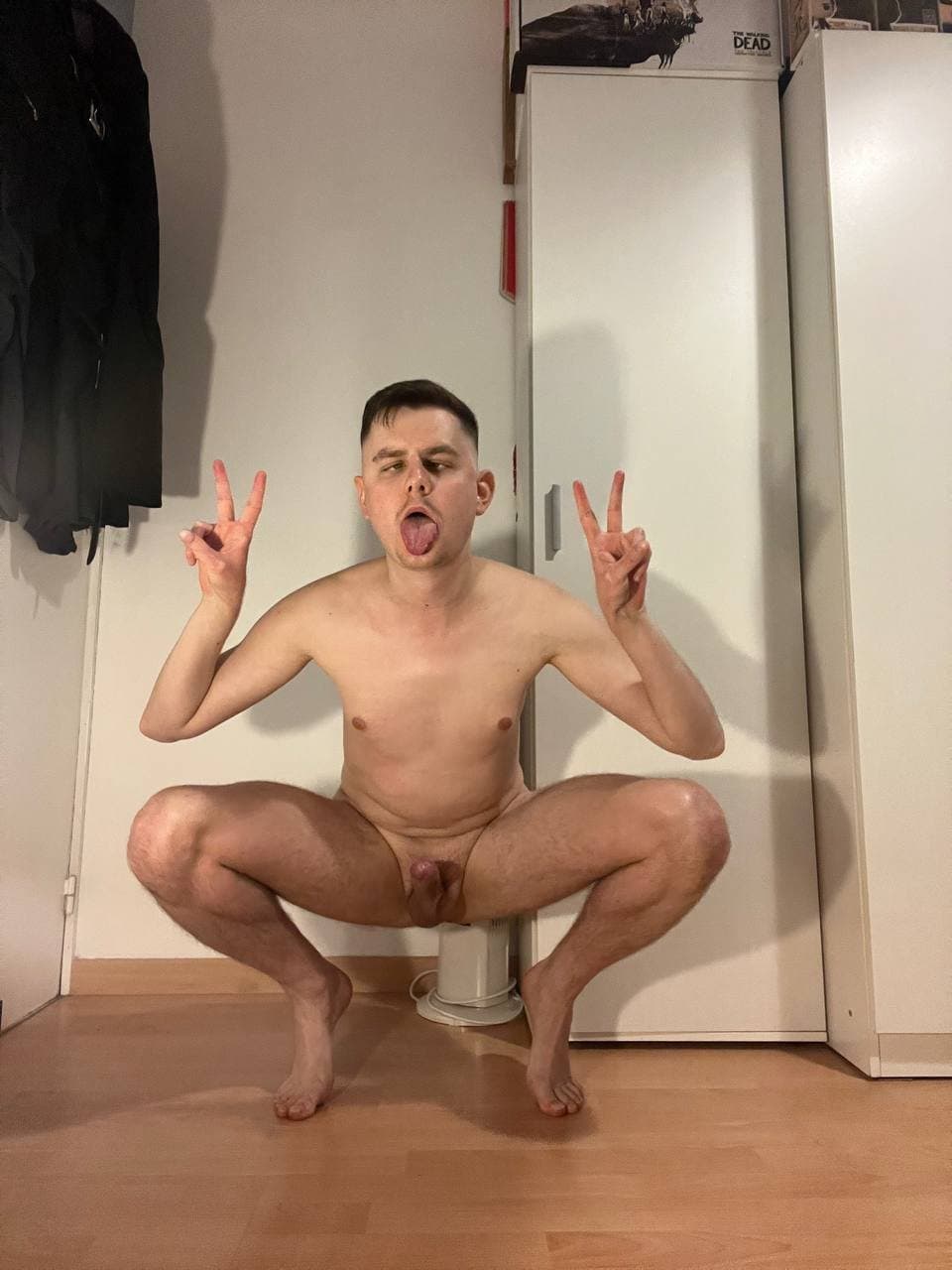 Luke 25 are a tg fag @Luke082