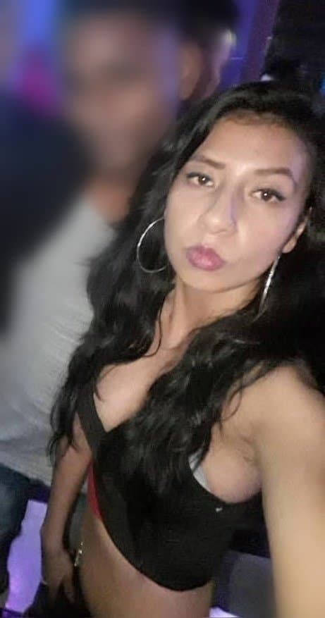 Rico orgasmo de Ecuatoriana Andrea ruales xxx