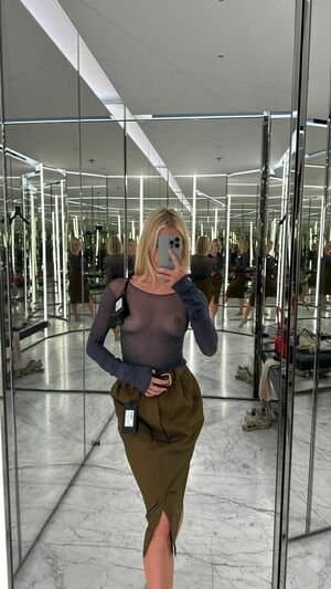 Alla Bruletova Bentley girl - part 5