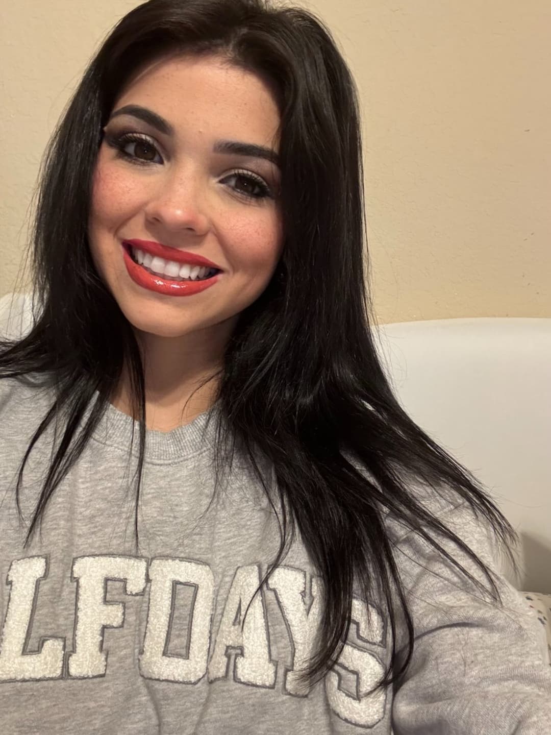 Gorgeous busty Latina part 2