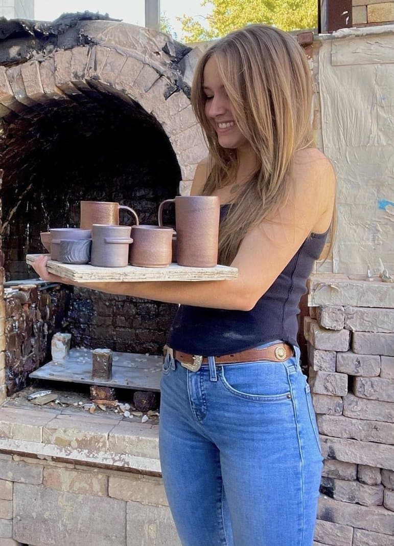 Tara, who wants a turn?