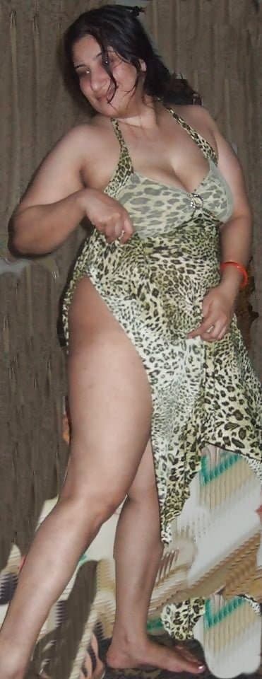 Haryana chubby bhabhi newly married
