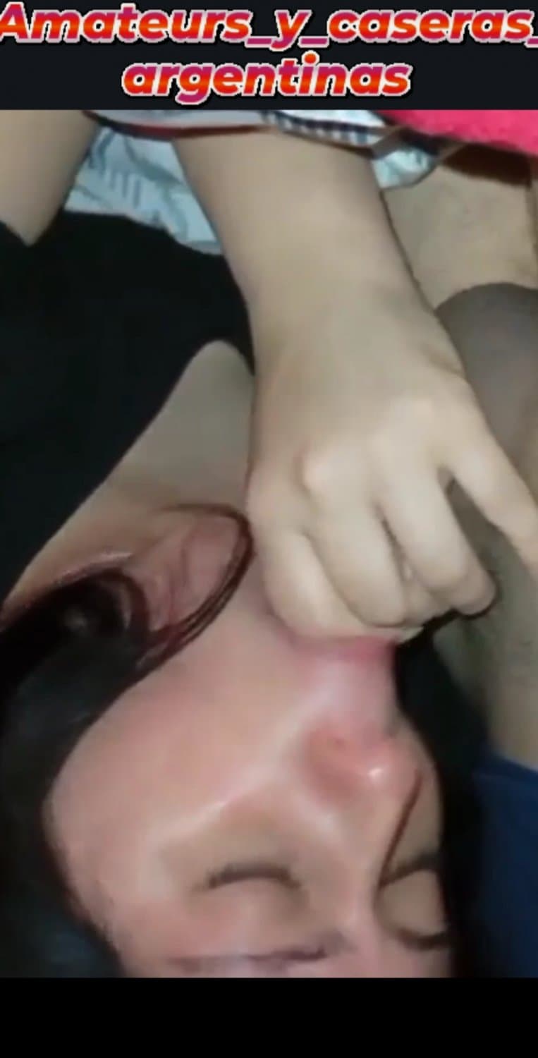 Aporte de último momento! Le entra al pete como Kari al 3!