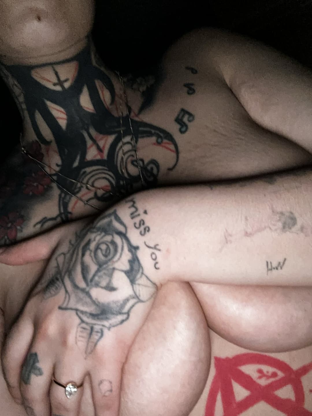 we salute the commander of the roma army