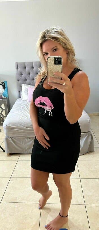 Kayla Kiwi - Kayla Gordon (1)