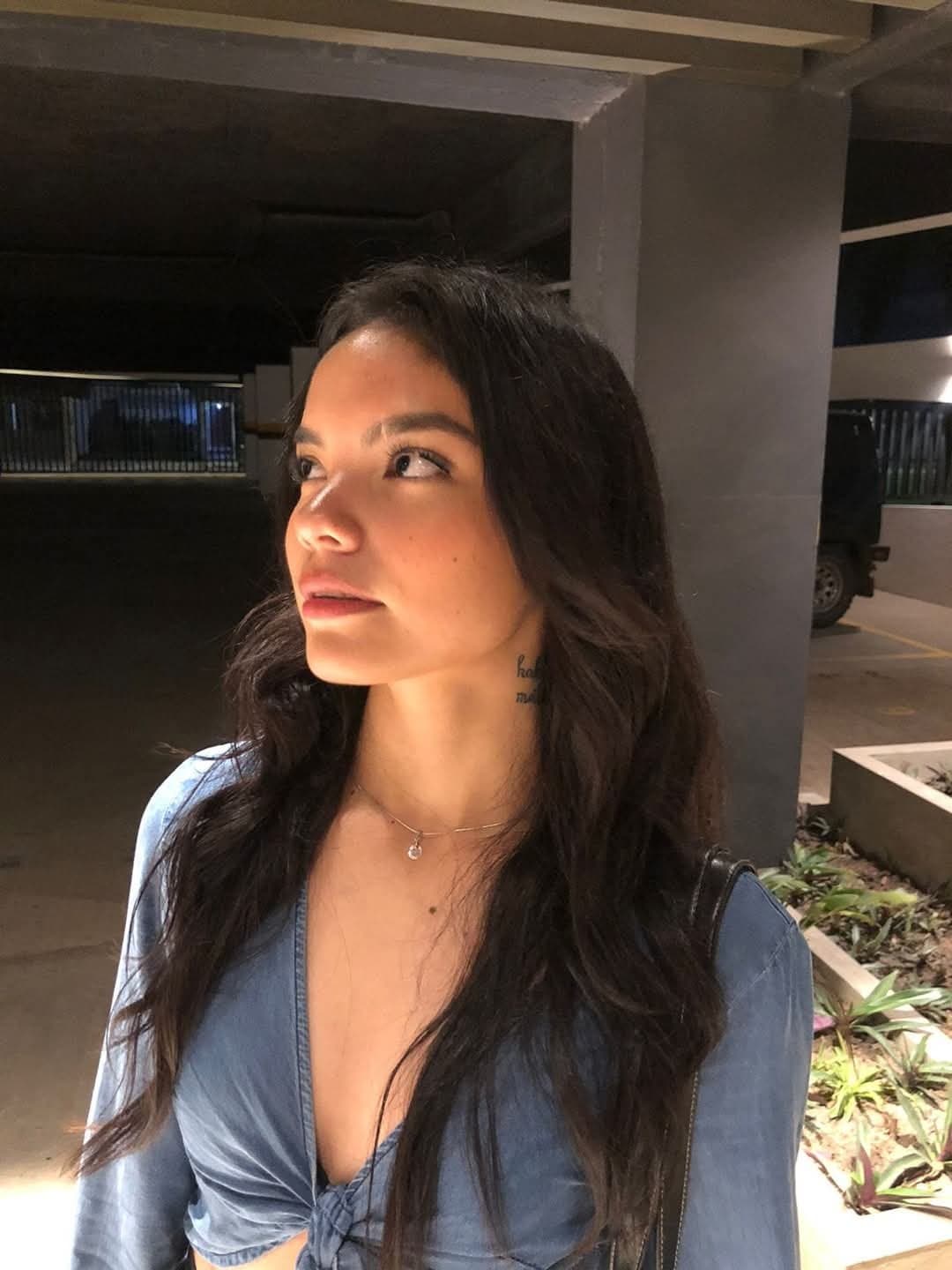 perdidos ya Bolivia putita