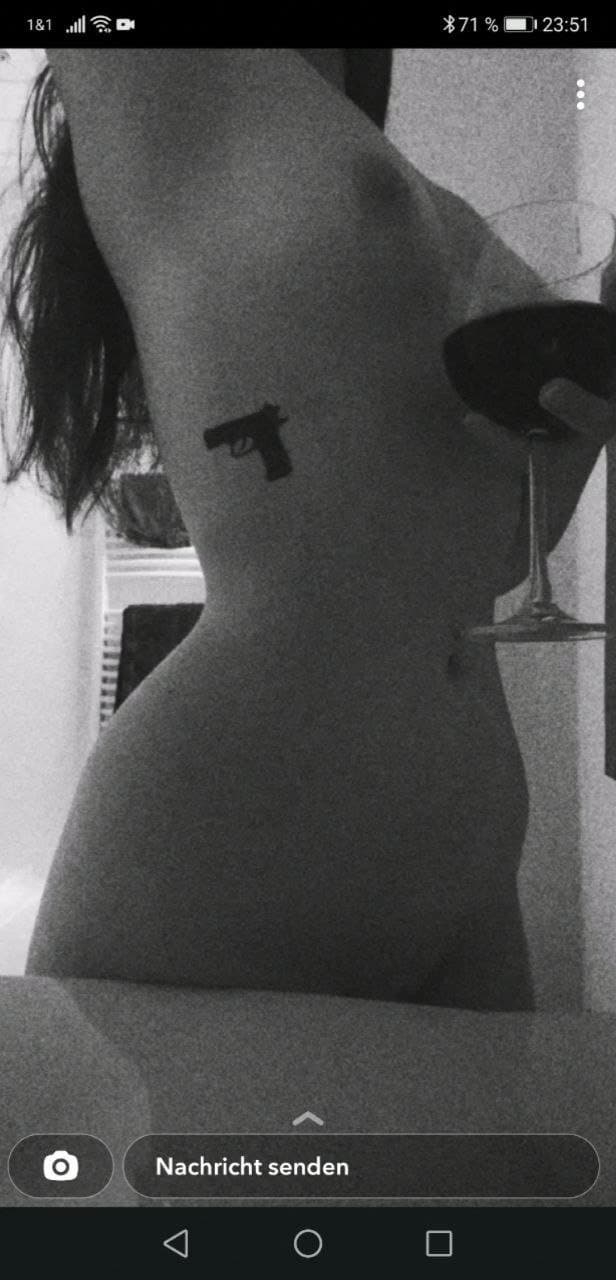 Emily Berger, Germany