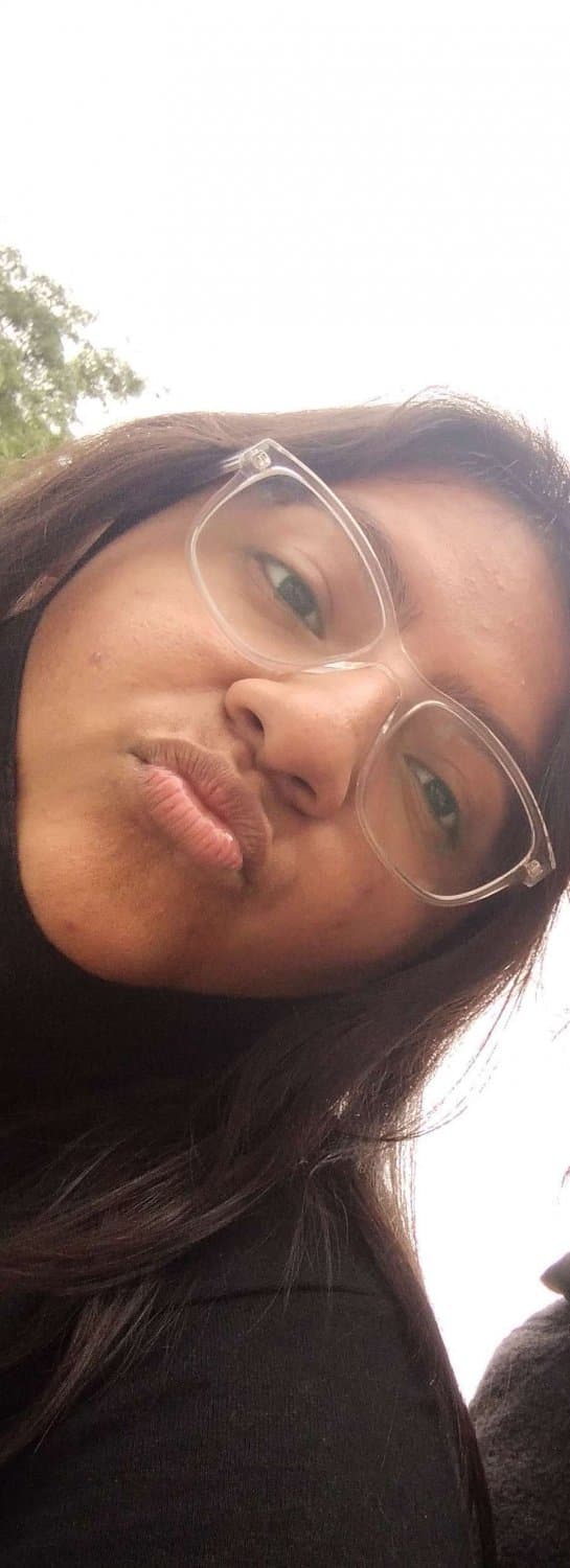 Nj Mexican cleaning lady Abby Gonzalez milf