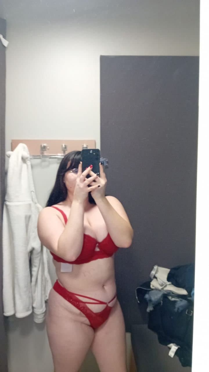 Sweet 18 and already a webslut