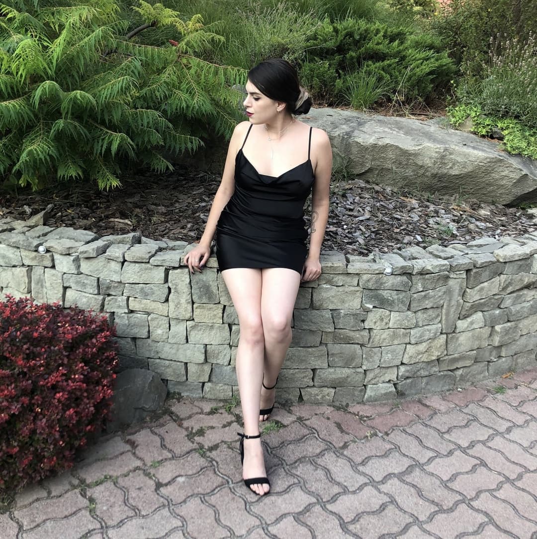 Lil Lili is ready for the Big cocks of the world