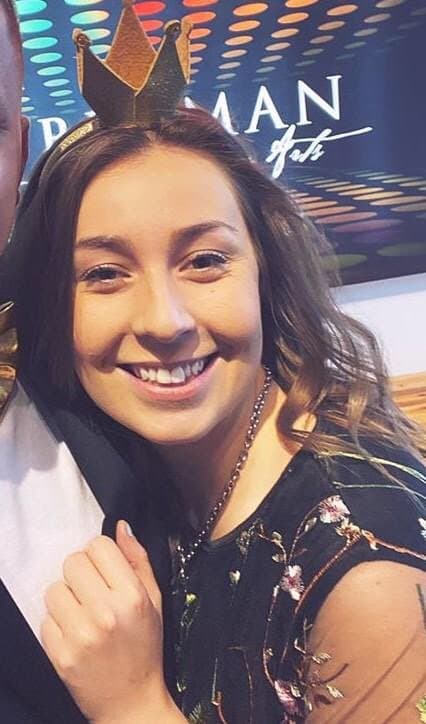 Click to view full size Lost her. Should I go to church today or become her cum tribber loser during online church service?