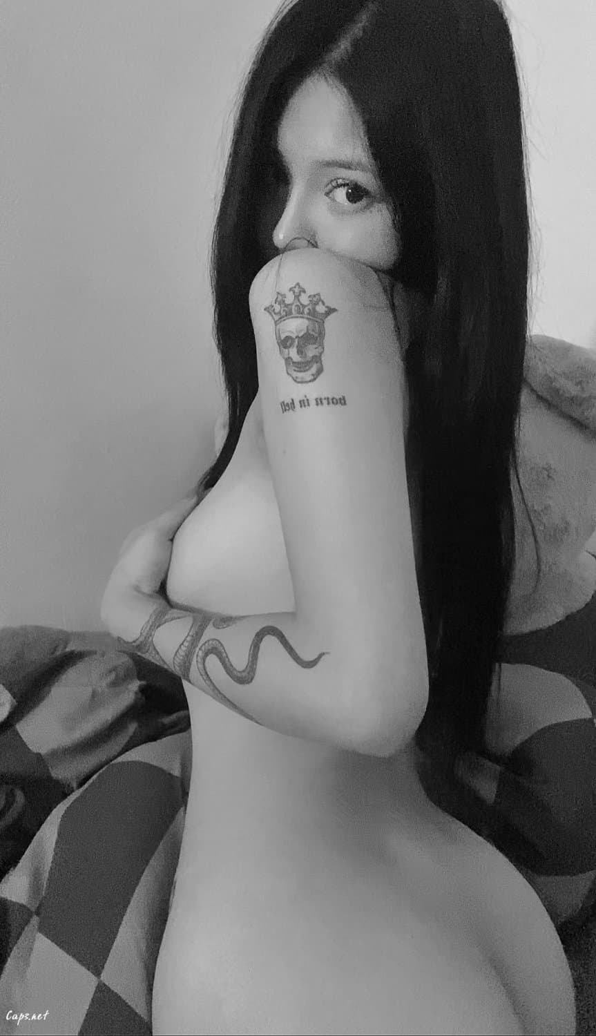 Chần Thái Tôm Chiên AKA Tran Thai Thuy Anh leaks nude