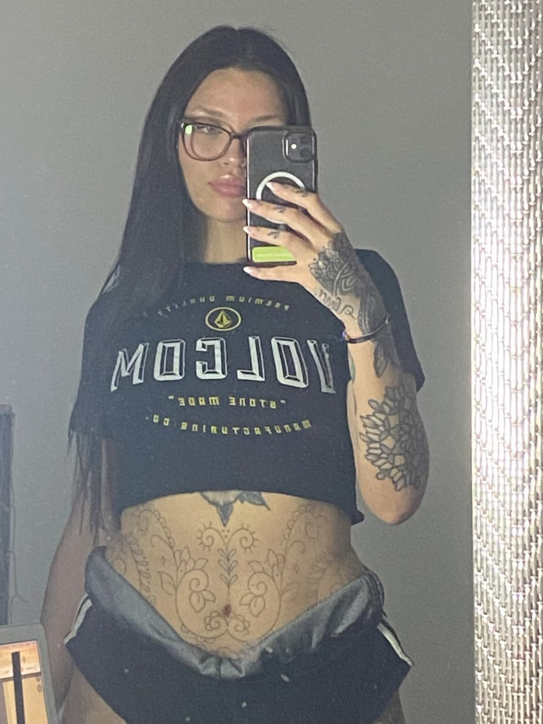 Sassy, sexy, and just a little bit sinful