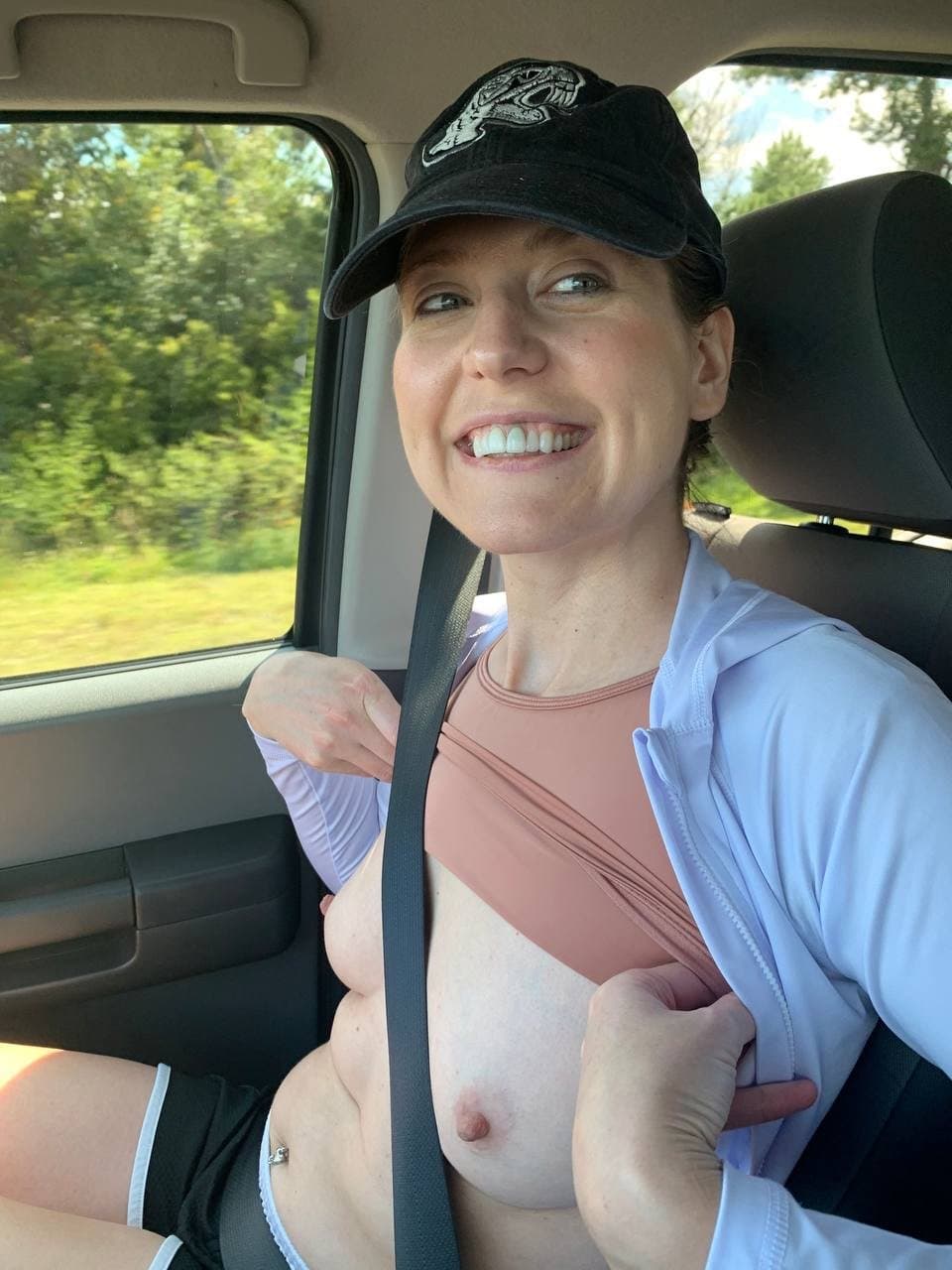 Perfect Slut MILF Callie