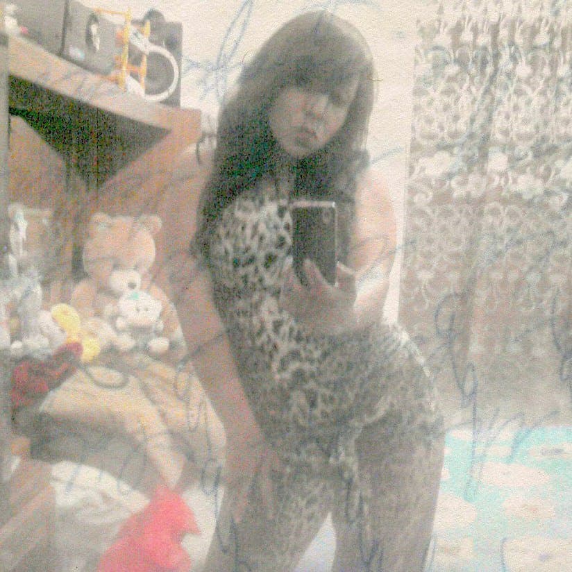 Una delicia de señora, una zorrita experta en la cama