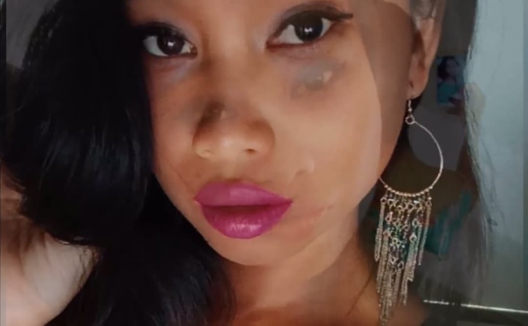 Evi Viana, Indonesian Slut, that stole my heart, then totally disappeared.