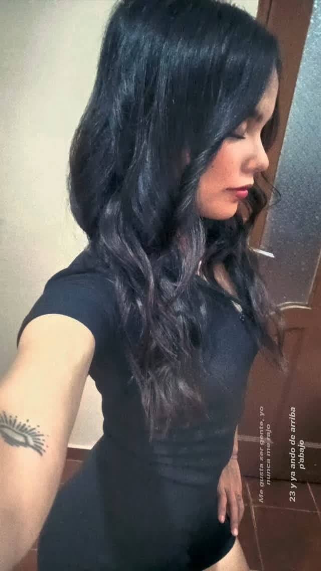 perdidos ya Bolivia putita