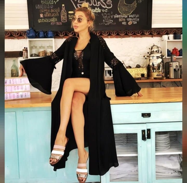 Turkish celebrity milf sibel arna