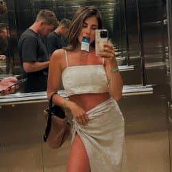 daniella monet hot ?